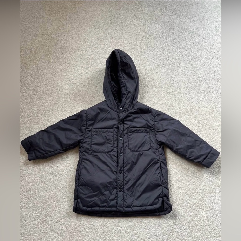 Zara light jacket size 3-4 years